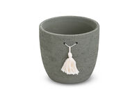 NELLI - 13x15cm Tassel Planter NELLI
