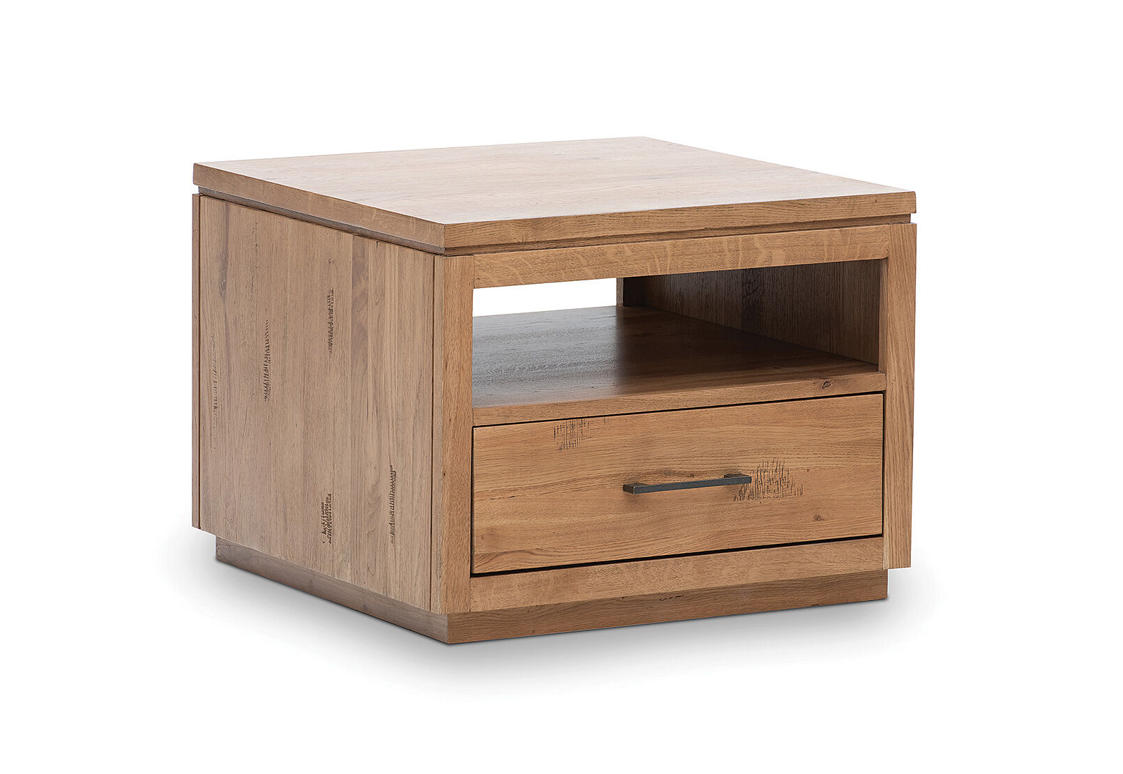 ARGENTO - Lamp Table ARGENTO