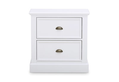 CHRYSTELLE - Bedside