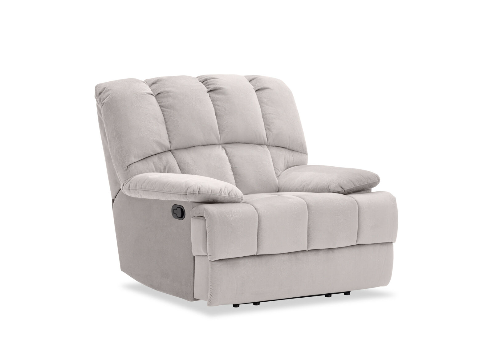 LEBRON FABRIC - Recliner LEBRON FABRIC