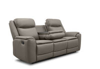 GLUSMAN LEATHER