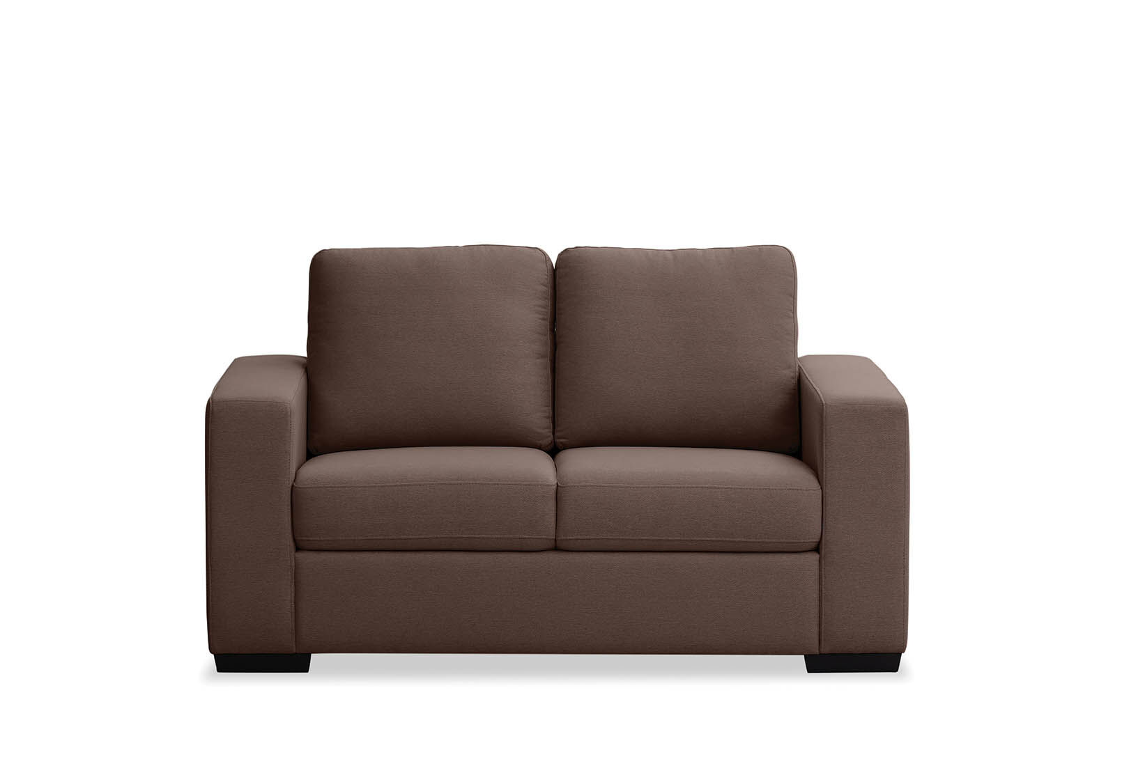 KIRBY - Fabric 2 Seat Sofa KIRBY