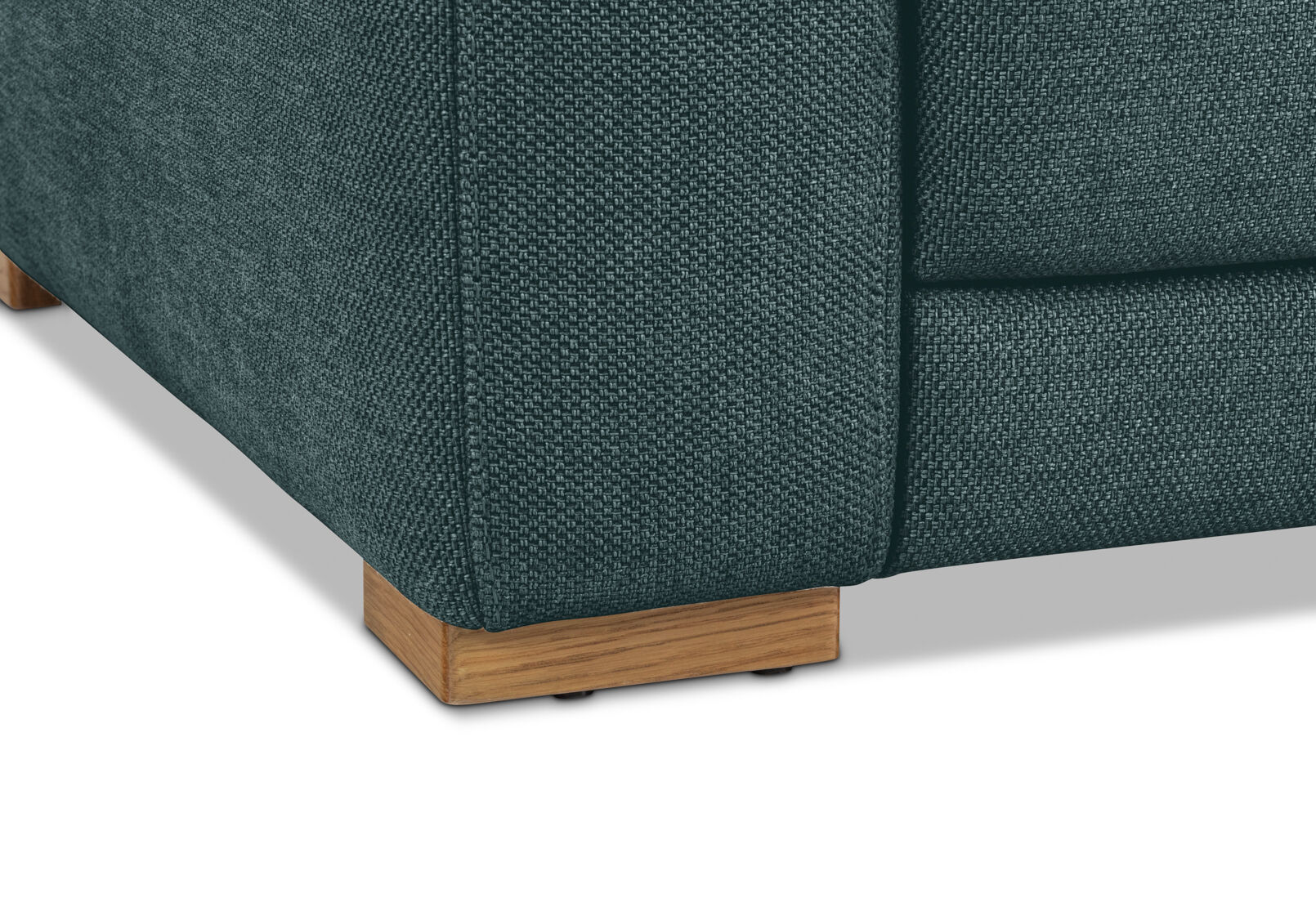 LEONE FABRIC - 3.5 Seater Sofa LEONE FABRIC