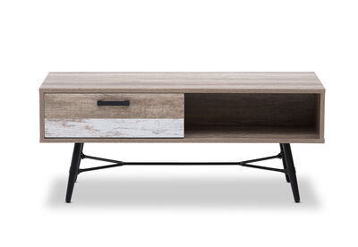 KORI - Coffee Table