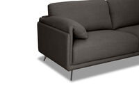 YELLEN FABRIC - 3 Seater Sofa YELLEN FABRIC