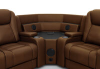 SENTINAL MK2 LEATHER