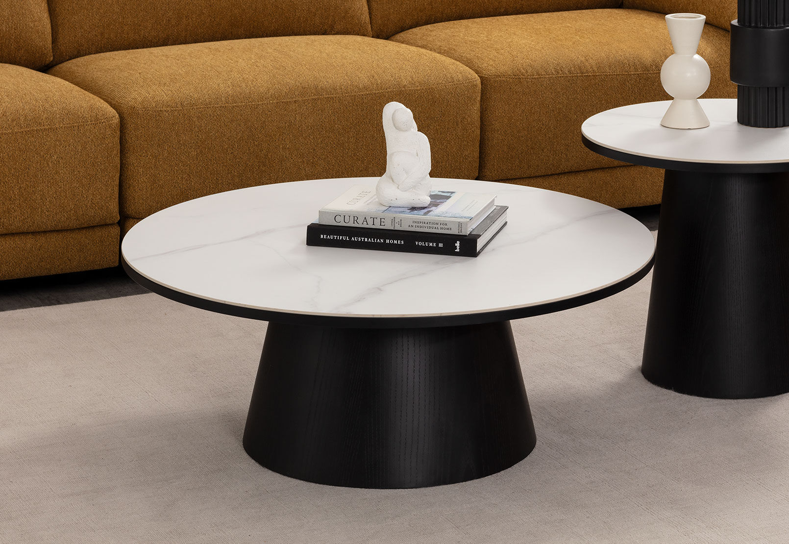 THANOS - COFFEE TABLE THANOS