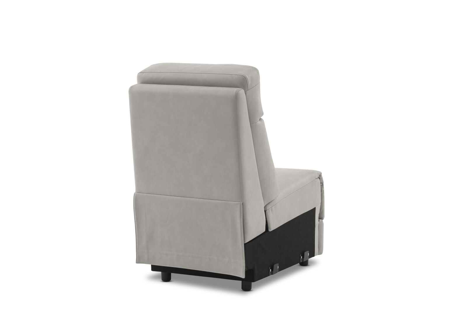 LEANDRO - Armless Chair LEANDRO