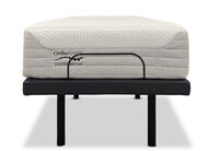 ORTHOKINETIC HYBRID FUSION MEDIUM