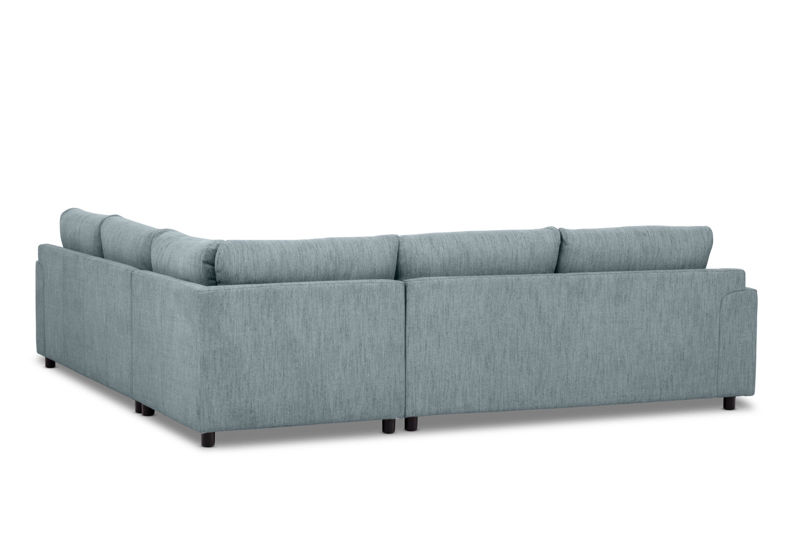 VERONICA FABRIC - Corner Lounge VERONICA FABRIC