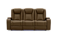 SENTINAL MK2 LEATHER