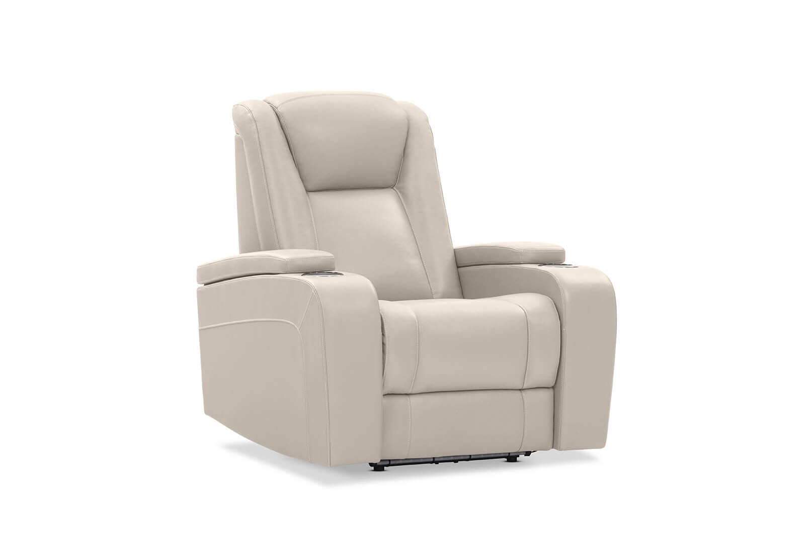 SENTINAL MK2 LEATHER - Electric Recliner SENTINAL MK2 LEATHER
