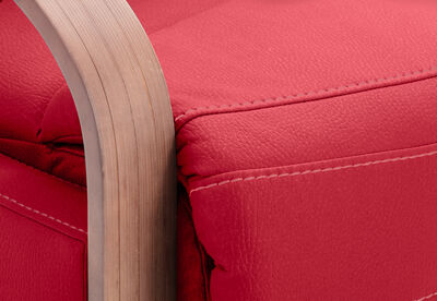 JONAS FABRIC - Recliner