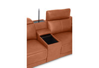 VANTRO LEATHER