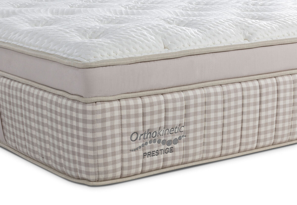 ORTHOKINETIC PRESTIGE ELYSIUM PLUSH