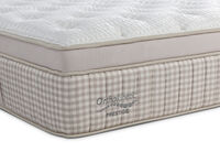 ORTHOKINETIC PRESTIGE ELYSIUM PLUSH