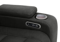 SENTINAL MK2 - 5 Piece Corner with RHF 3 Seater SENTINAL MK2