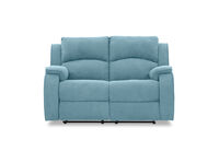 KAYDEN FABRIC - 2 Seater with Recliners KAYDEN FABRIC
