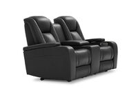 SENTINAL MK2 LEATHER