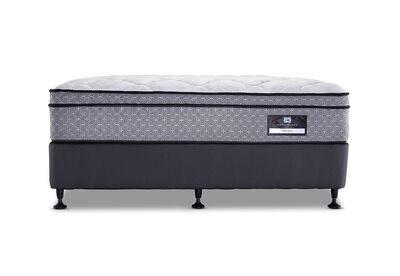 SEALY PERFECT BALANCE ELATION DELUXE - Double Ensemble.