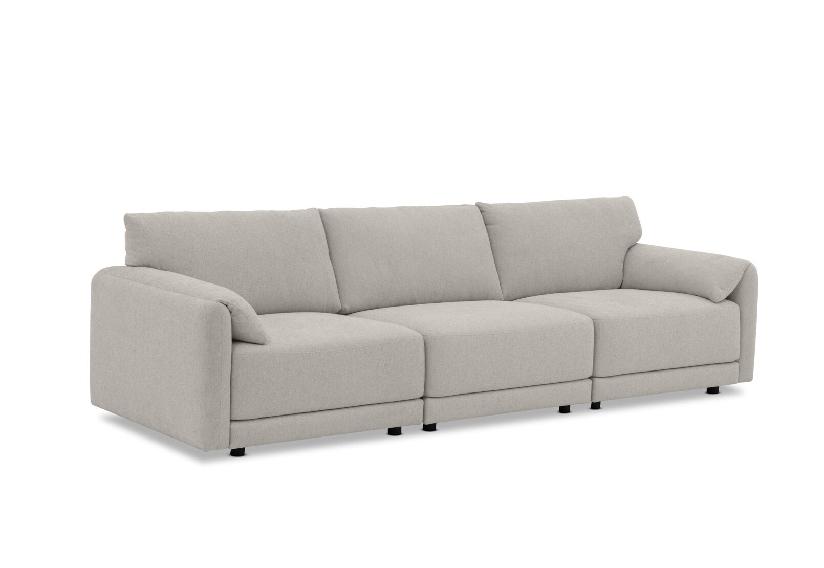 VARLEY FABRIC - 3.5 Seater Sofa VARLEY FABRIC