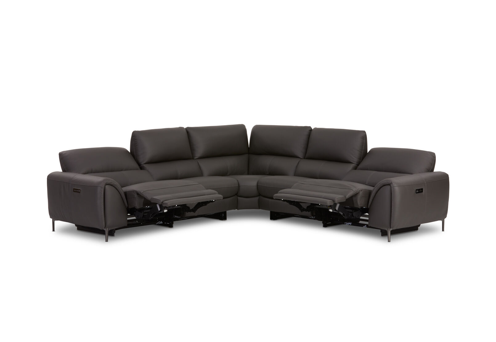 DOMINICO LEATHER