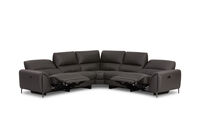 DOMINICO LEATHER