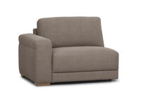 LEONE FABRIC - LHF Chair LEONE FABRIC