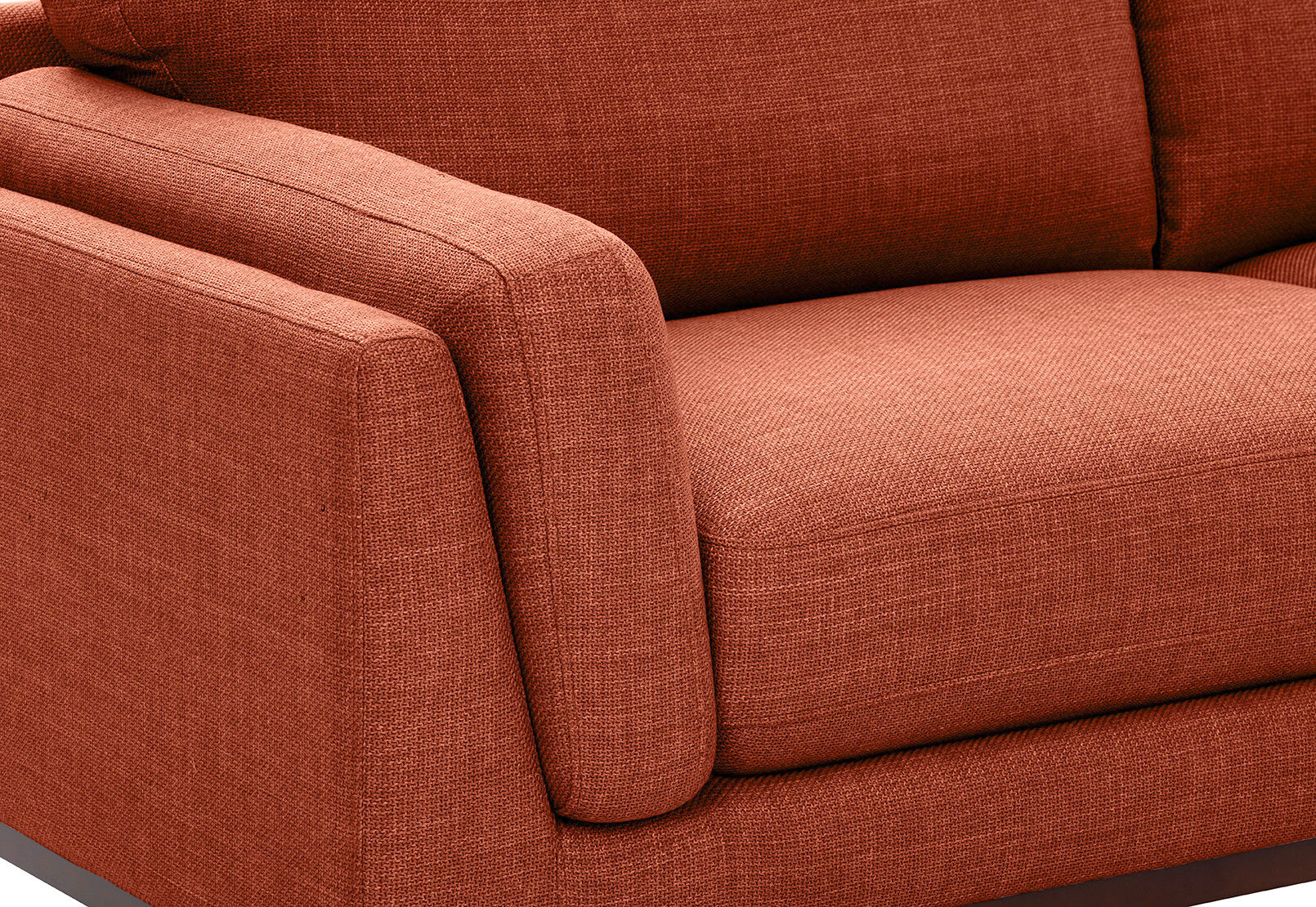 LAURIE - Corner RHF Chaise LAURIE
