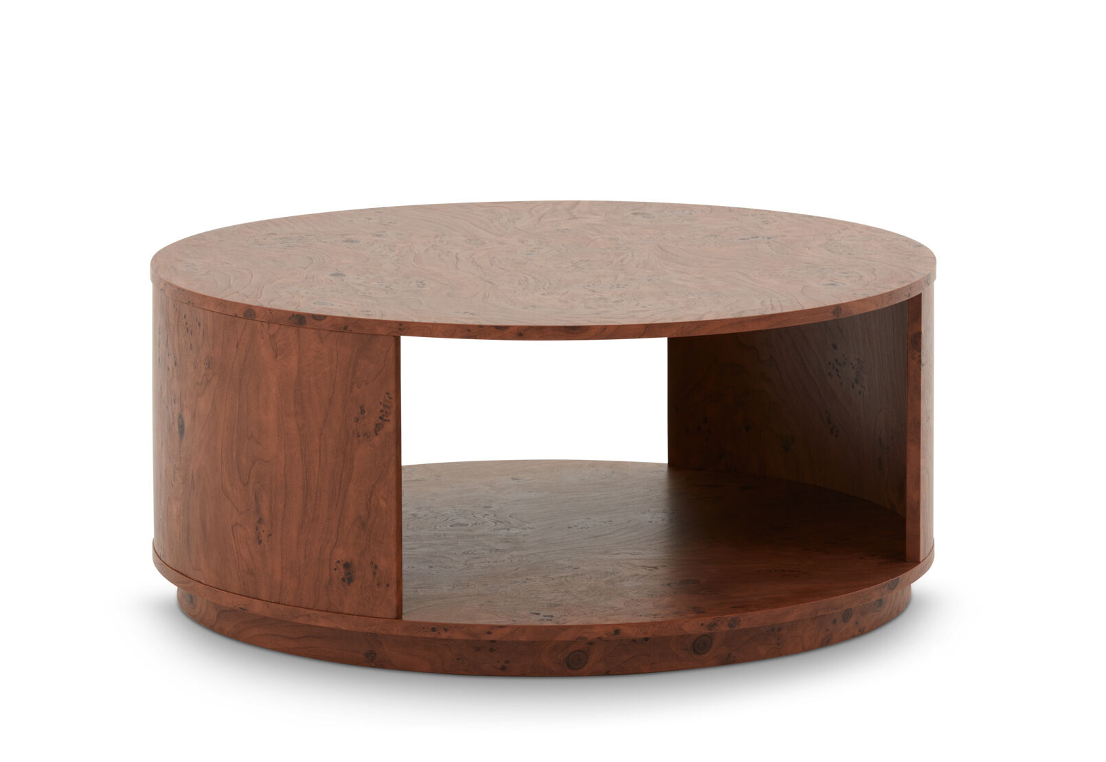 FORTUNA - Coffee Table FORTUNA