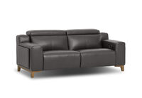 GAGE LEATHER