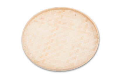 ZANE - Bamboo Tray