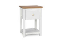 WORCESTER - Lamp Table WORCESTER