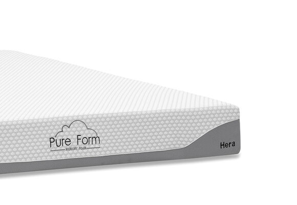 PURE FORM HERA - King Single Mattress
