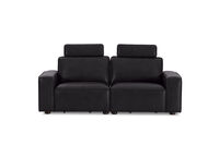 BARTELLE LEATHER