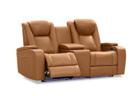 SENTINAL MK2 LEATHER