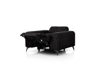 SINATRA FABRIC - Electric Recliner SINATRA FABRIC