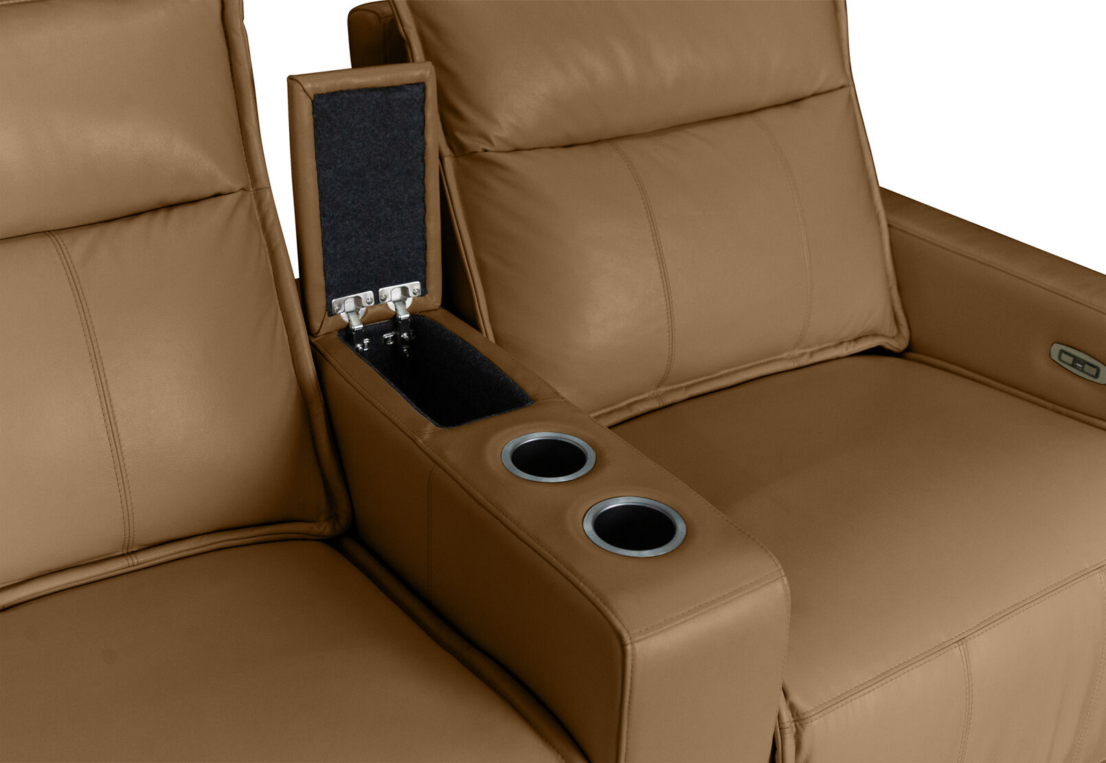 ALCINA LEATHER