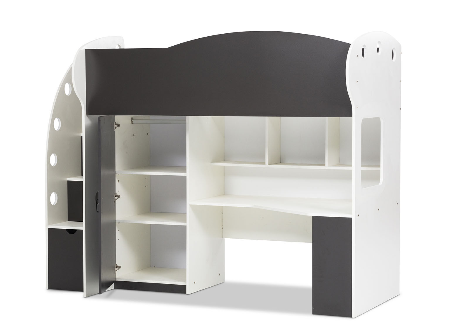 JETT - Loft Bunk JETT