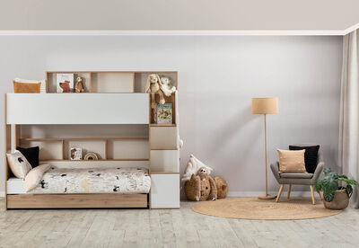 RYU - Double Bunk Bed