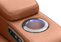 SENTINAL MK2 LEATHER