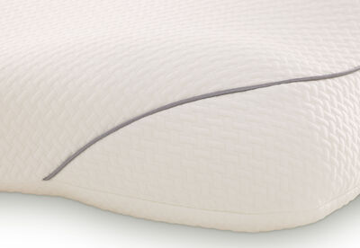 ORTHOKINETIC SIGNATURE - Stellar 3D Pillow - High