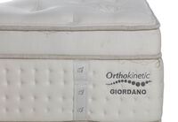 ORTHOKINETIC SIGNATURE GIORDANO