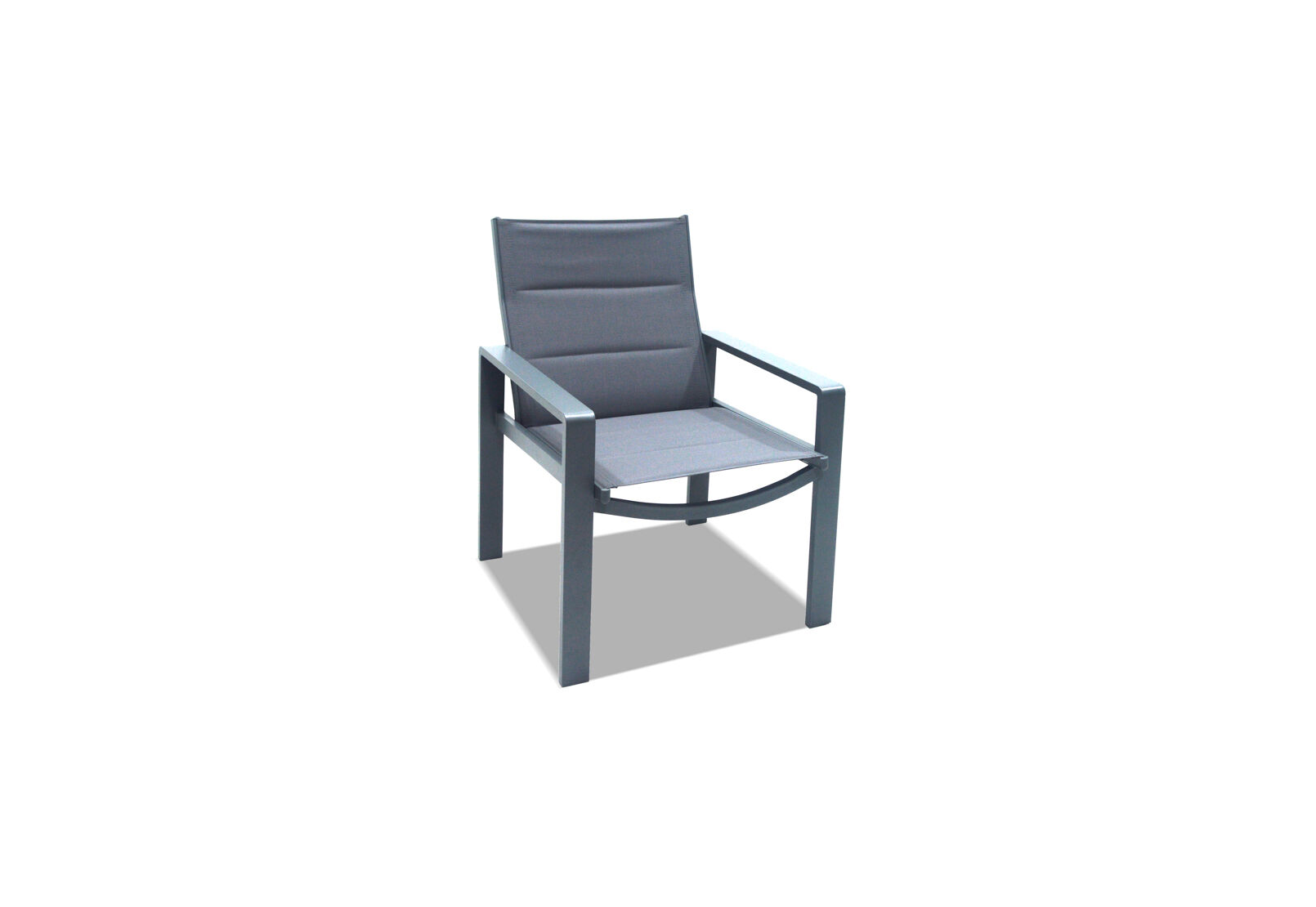 CAPRAIA - 4 Piece Outdoor Lounge Setting CAPRAIA