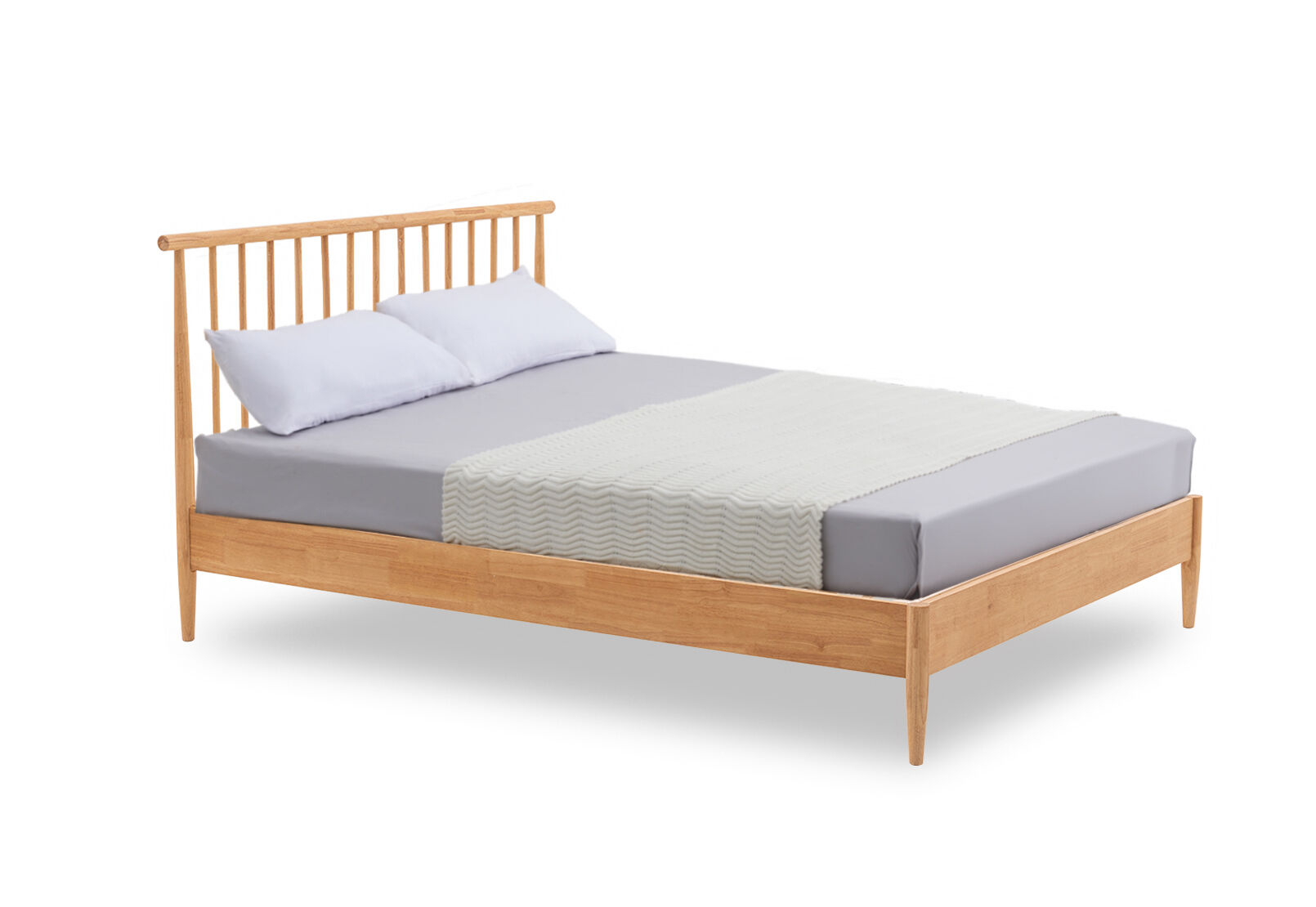 SUSANNA - Queen Bed SUSANNA