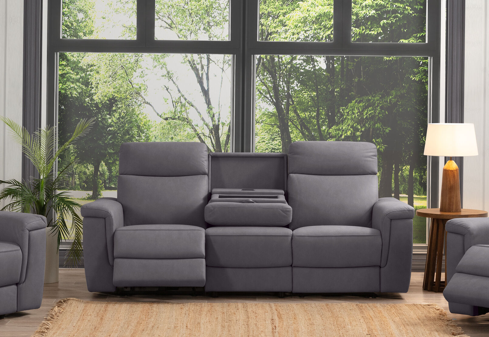 SERGIO FABRIC