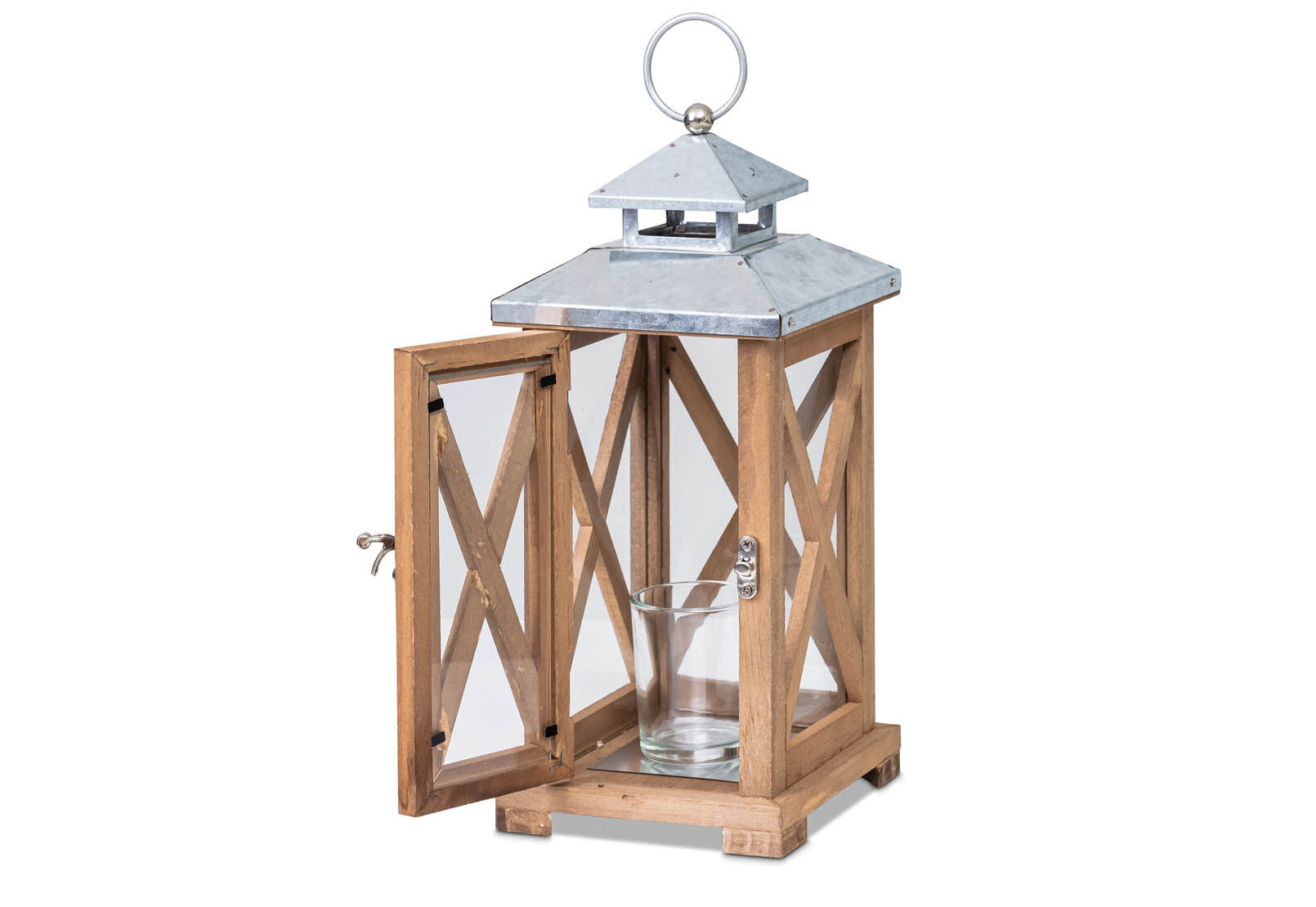 MAPEL - 30.5cm Lantern MAPEL