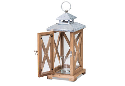 MAPEL - 30.5cm Lantern