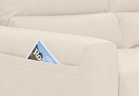 ELLYSE FABRIC - 2 Seater Sofa ELLYSE FABRIC