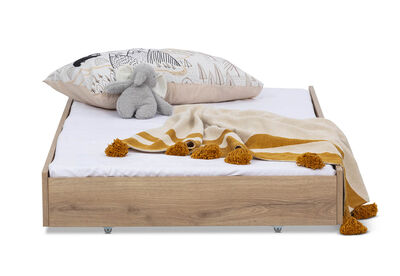 RYU - Trundle Bed